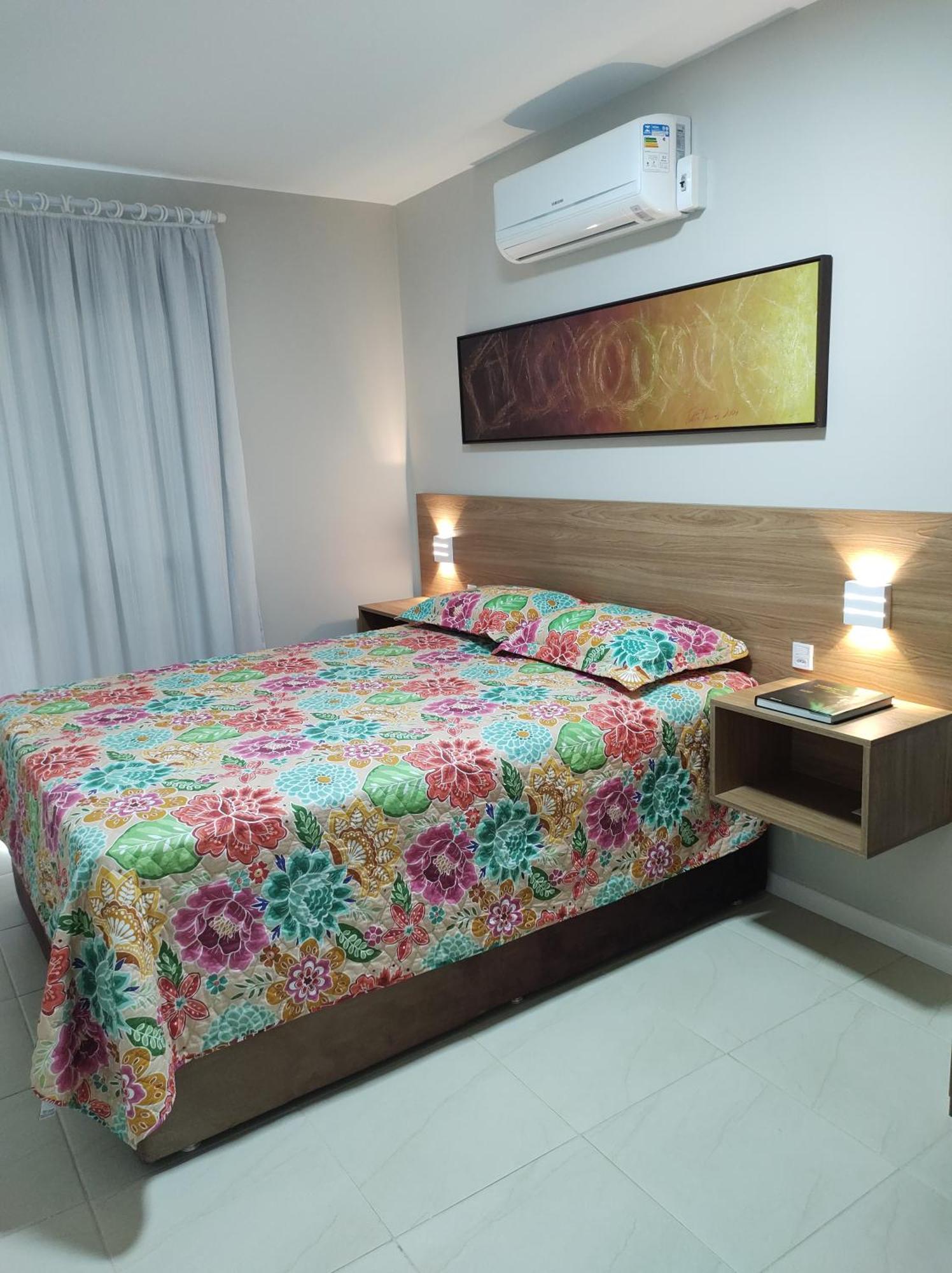 Residencial Ondas De Palmas โกเวร์นาดอร์ เซลโซ รามอส ภายนอก รูปภาพ